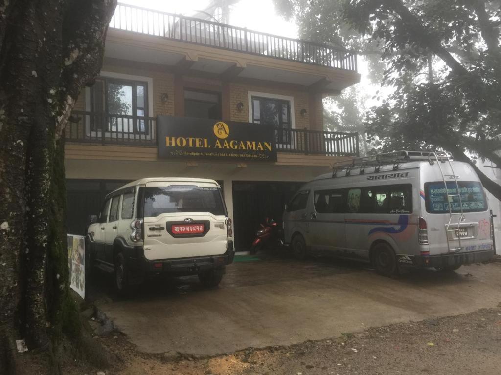 Hotel Aagaman - Best Family Hotel In Bandipur Zewnętrze zdjęcie